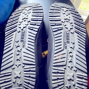 HeyDudes Mens Slip Ons